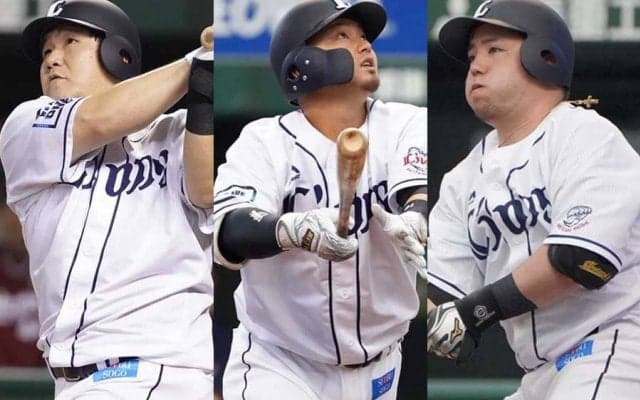 西武に犠打は不要？　犠打数と得点力は比例するのか、直近5年のパ・リーグを振り返る