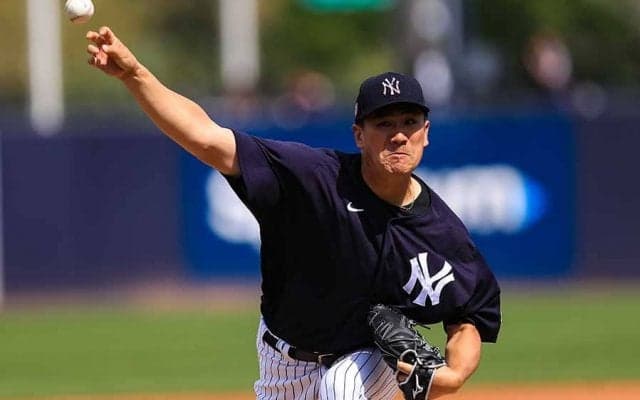【MLB】“悪の帝国”ヤンキースの補強戦略は？　「新加入コールやタナカが不安定なら…」