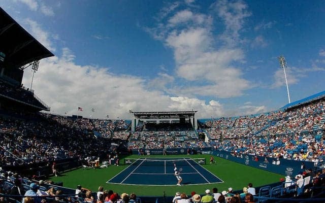 夏のハードコート2大イベントをニューヨークで連続開催？