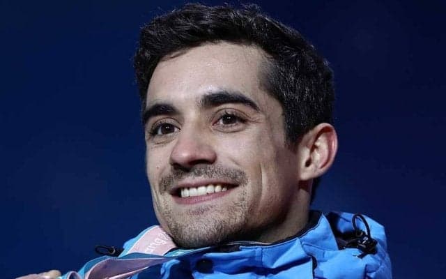 フェルナンデス、コミカル衣装の“空飛ぶハビエルマン”に再脚光「私のお気に入り」