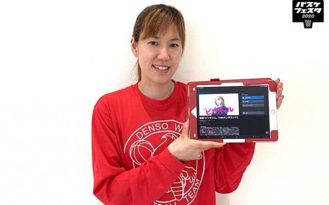 本川紗奈生（デンソーアイリス）の『イチ押しの映画』は定番モノから恋愛、ホラーまで