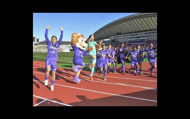 「ホームグロウン卒業生」で編成。最も強そうなＪクラブはどこだ