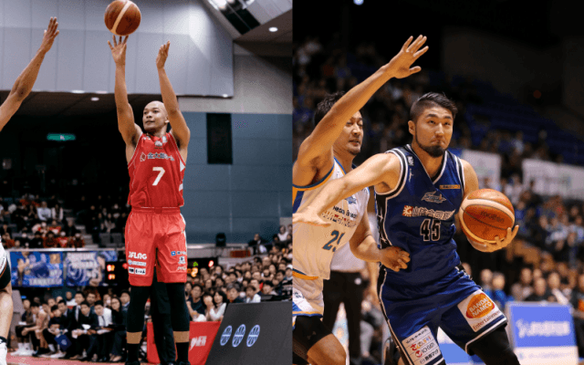 滋賀レイクスターズ、期限付き移籍で晴山ケビンを獲得…頓宮裕人との契約合意も発表