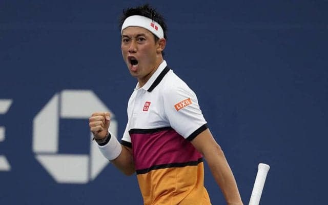 錦織7傑入り　ATP発表、ビッグ3を抑えて逆転勝ち確率キングに輝いたのは？