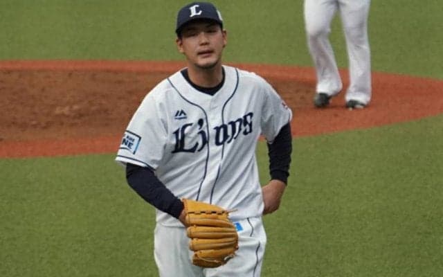 西武・高橋光また炎上…　3回まで無安打も一変、4回に連打浴び5失点と不安残す