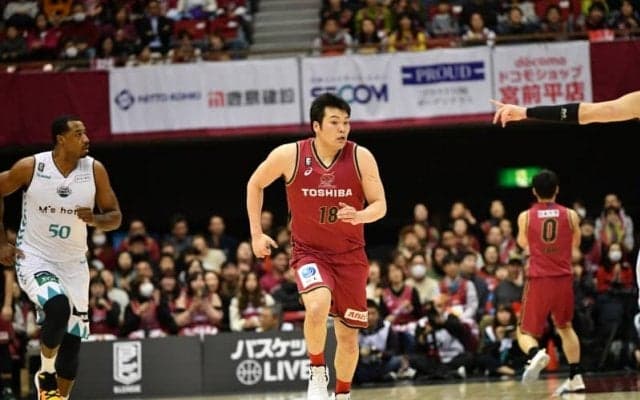 仙台89ERSが鎌田裕也を獲得「B2優勝、B1昇格を目指して全力で闘う」