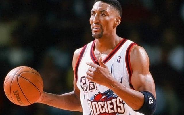 元レイカーズGMが告白「スコッティ・ピペンを獲得するという話は私の中でなかった」