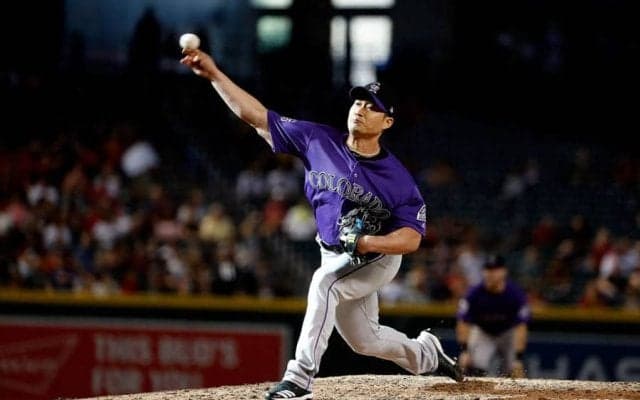 7年ぶり古巣サムスン復帰の呉昇桓が1軍昇格　岩瀬氏のアジア記録407Sが目前に