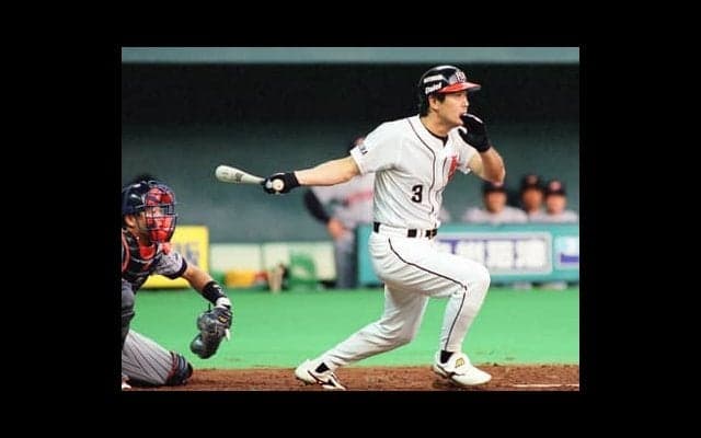 松永浩美から小久保裕紀、内川聖一へ。根本陸夫が仕組んだリーダー継承