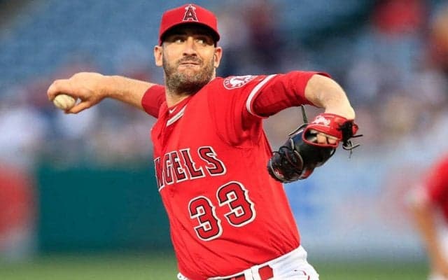 【MLB】元球宴右腕ハービーのNPB入り可能性を米続々報道「メジャー復帰の足掛かり」