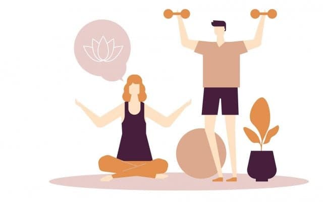 新型コロナ感染拡大後、世界中でエクササイズ活動が増加。約8割が「運動は大事」と認識。アシックスが1.4万人に調査