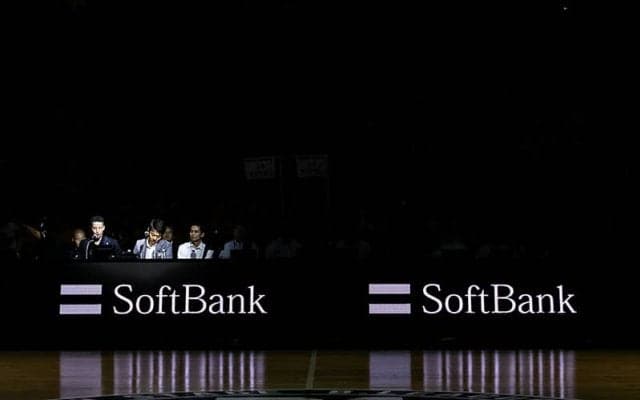 ソフトバンクの『B.LEAGUEトップパートナー』継続が決定