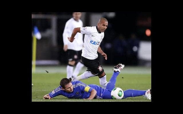 エメルソンはサルを連れて練習に。横浜で完結した壮絶サッカー人生