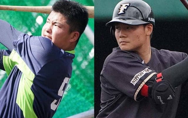 広島15得点、鷹柳田は2発、G陽岱鋼は9回に同点2ラン！　10日の練習試合の結果は？