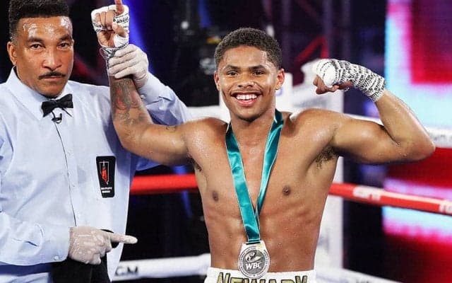 “ネクスト・メイウェザー”は「PFPの未来のスター」　悶絶KOをトップランク総帥は絶賛