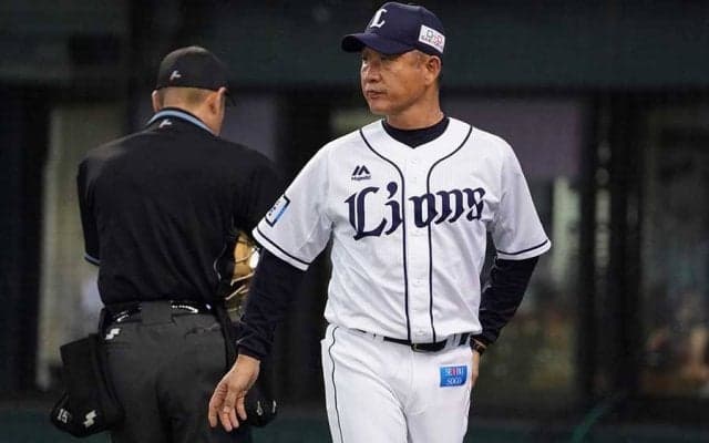 「まぁ、ありがたいかな…」　西武辻監督が登録枠増の“特別ルール”に吐露した内情