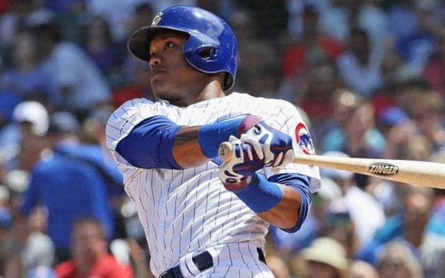 【MLB】世界一経験の名手ラッセルが韓国プロ野球挑戦か　超大物代理人が売り込み