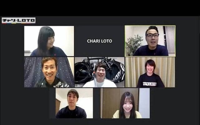 【YouTube】がちチャリ