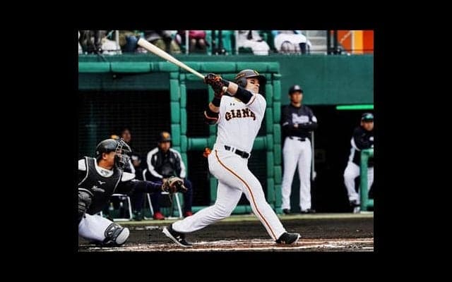 巨人パーラの「サメダンス」誕生秘話。戦力外→世界一球団の中心選手になった