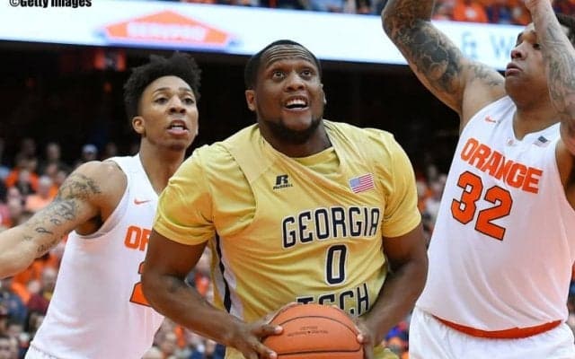 新潟アルビレックスBBが新外国籍選手を獲得…203センチ122キロのパワーフォワード兼センター