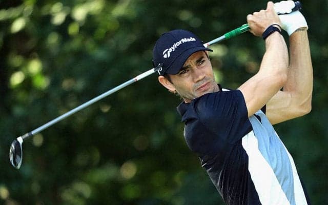 1歳8か月の娘が脳腫瘍　「スパイダーマン」異名の名手が「悲しくはない」と語る理由