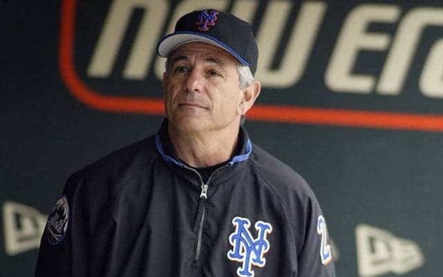 元ロッテ監督バレンタイン氏、MLBプレーオフに提案「日本のリーグを真似るべき」