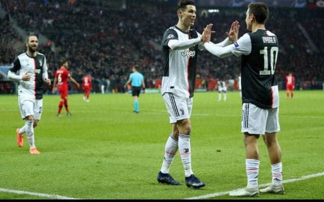 サッリ、ディバラとロナウドの共存について「戦術的に容易でない」