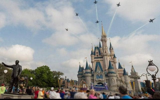 ディズニーが協力!? MLSクラブが参加するカップ戦がディズニーリゾートで開催