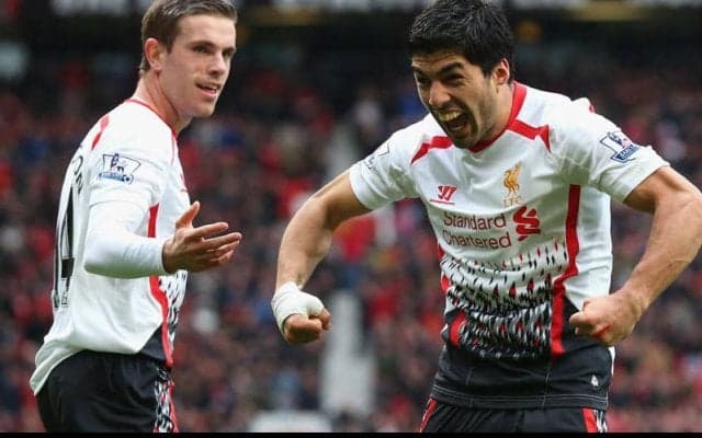 かつての低評価から一転、優勝キャプテンへ変貌を遂げたヘンダーソンのカギは？「スアレスとのケンカ」