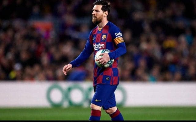 メッシのゴール量産は優勝を遠ざける? 残り11試合のゴール数がタイトルに関わる意外なデータ