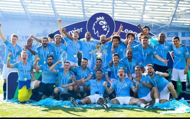 プレミアリーグクラブ、新型コロナウイルスの影響で今季は約1400億円の減収に