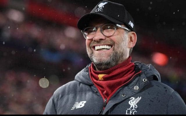 マクマナマン氏、クロップのリバプール退団の可能性を指摘「バイエルンの誘いは断れない」