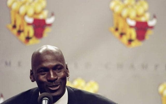 マイケル・ジョーダンとジョーダンブランドが人種差別撲滅のために110億円を支援