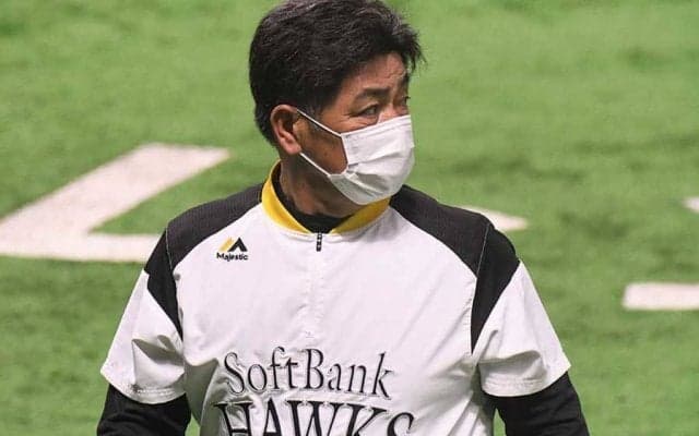 鷹・工藤監督、開幕ローテの6人を決める　東浜、和田、ムーア、バンデン、石川、二保に