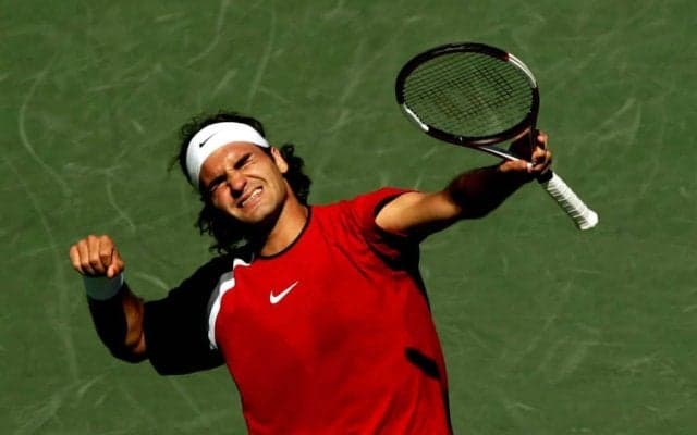 ナダルが語る「誰もフェデラーが負けるとは思っていなかった」