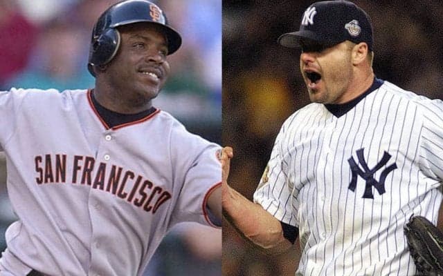 【MLB】通算762発ボンズ氏＆CY賞7度クレメンス氏に殿堂入り機運「ローズよりも先に」