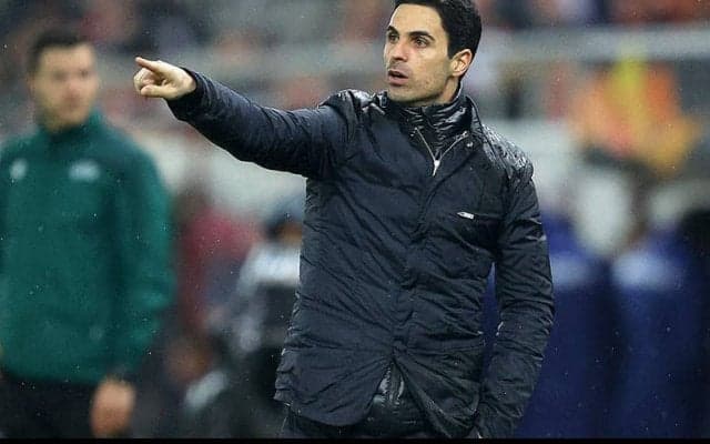 アルテタ監督、古巣シティ戦を前に「奇妙な感じ」