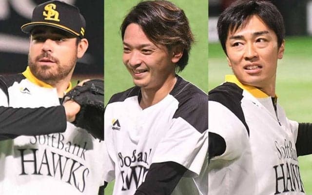 今季ならではの戦い方？　鷹・工藤監督が描く先発6人と第2先発の重要性