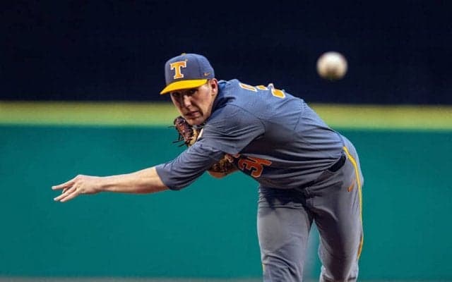 【MLB】脅威の161キロ！　Wソックス1巡目指名の左腕に米驚愕　「左の剛腕」「とてもクール」