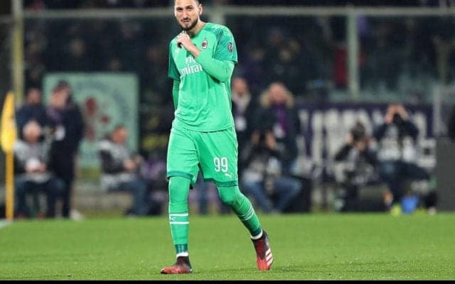 ミランがコッパ準決勝ユーベ戦の招集メンバー発表！ イブラら主力3選手は出場停止