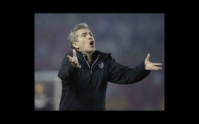 グアルディオラとの師弟コンビ復活！リージョ元神戸監督がマンＣへ