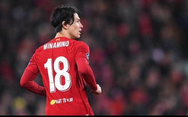 リバプール南野拓実がアピール！ 2部相手に6発大勝の対外試合で1G1A