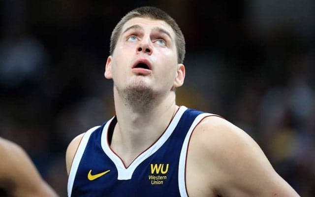 【NBA】大幅減量でまるで別人　ナゲッツの130kgビッグマンに米驚愕「本当にヨキッチ!?」