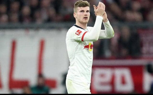 ヴェルナーの加入にどう思う？ チェルシー若手FWから「良い契約」との声