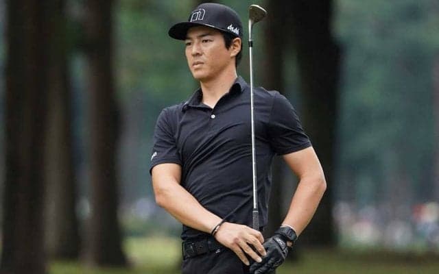 【名珍場面特別編】  石川遼、衝撃の“10mバックスピン”が甦る　米実況大興奮「何て素晴らしいショット」