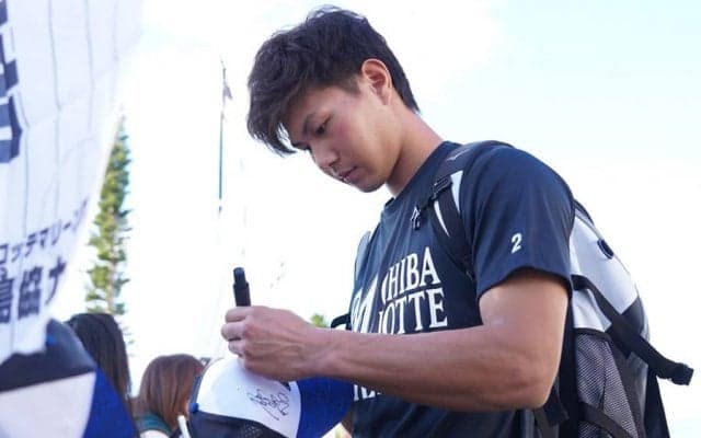 ロッテ、首脳陣と選手のファンとの接触自粛を継続へ「ご協力とご理解を」