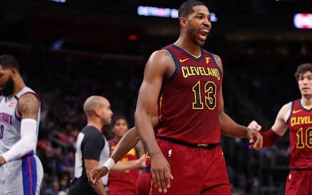 今季終了後の去就が注目されるトリスタン・トンプソン…キャブズとの再契約の可能性は？