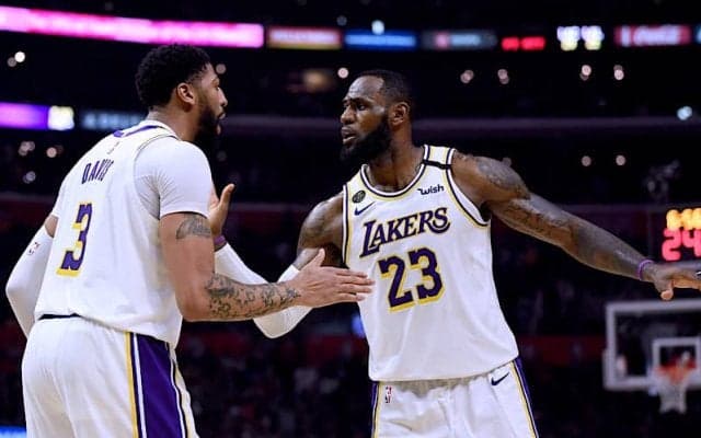 レイカーズのアシスタントコーチが語るチームケミストリー…レブロンを中心に悲願の優勝を目指す