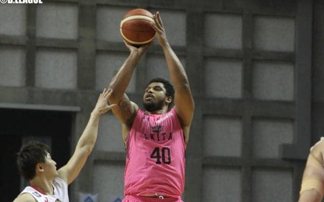 秋田ノーザンハピネッツ、ジャスティン・キーナンを自由交渉選手リストへ