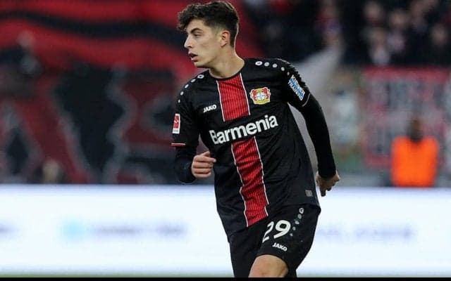 「バイエルンは常に…」 ハフェルツに対するミュラー評は？